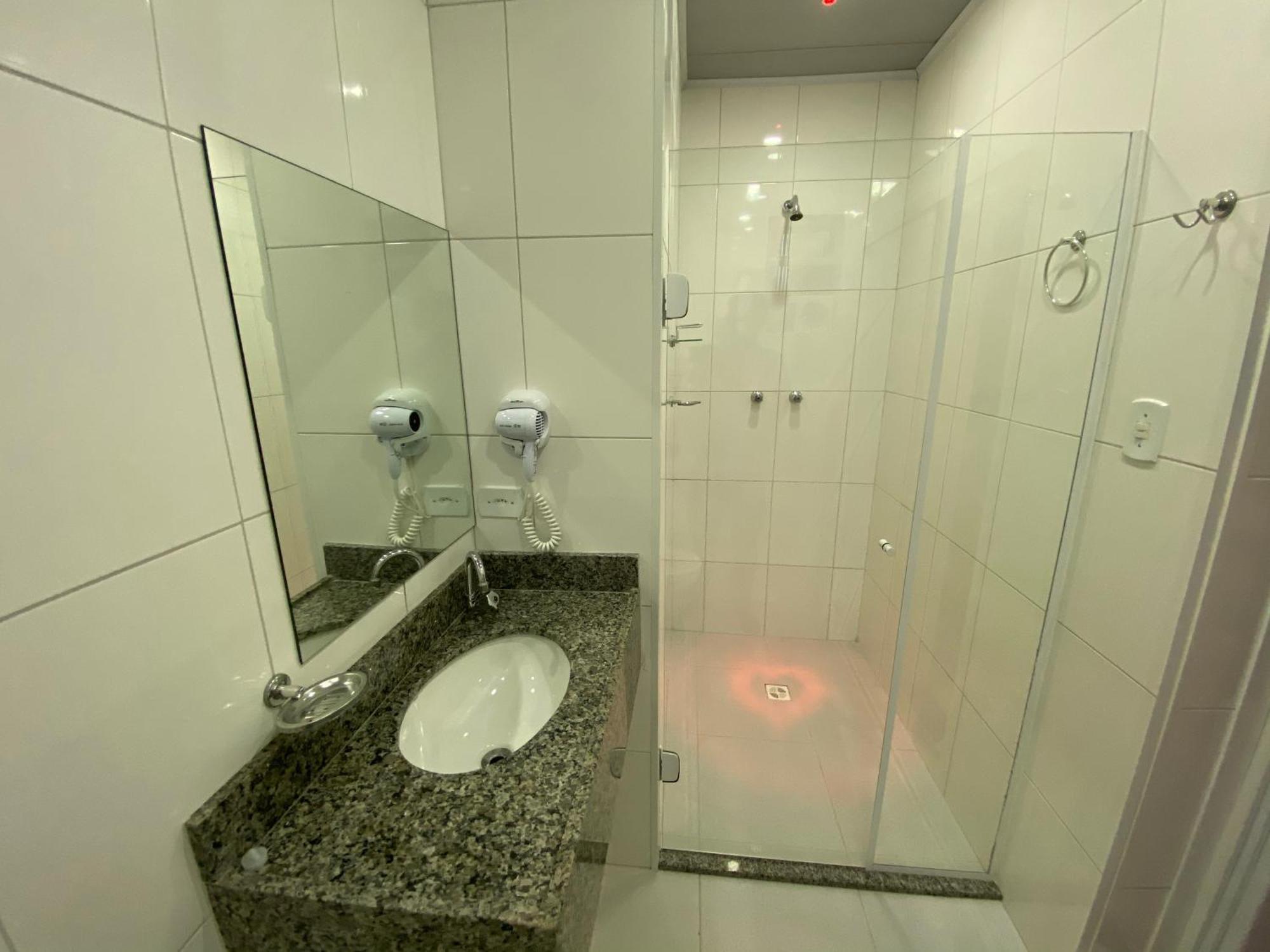 Unico Motel Faria Lima São Paulo Luaran gambar