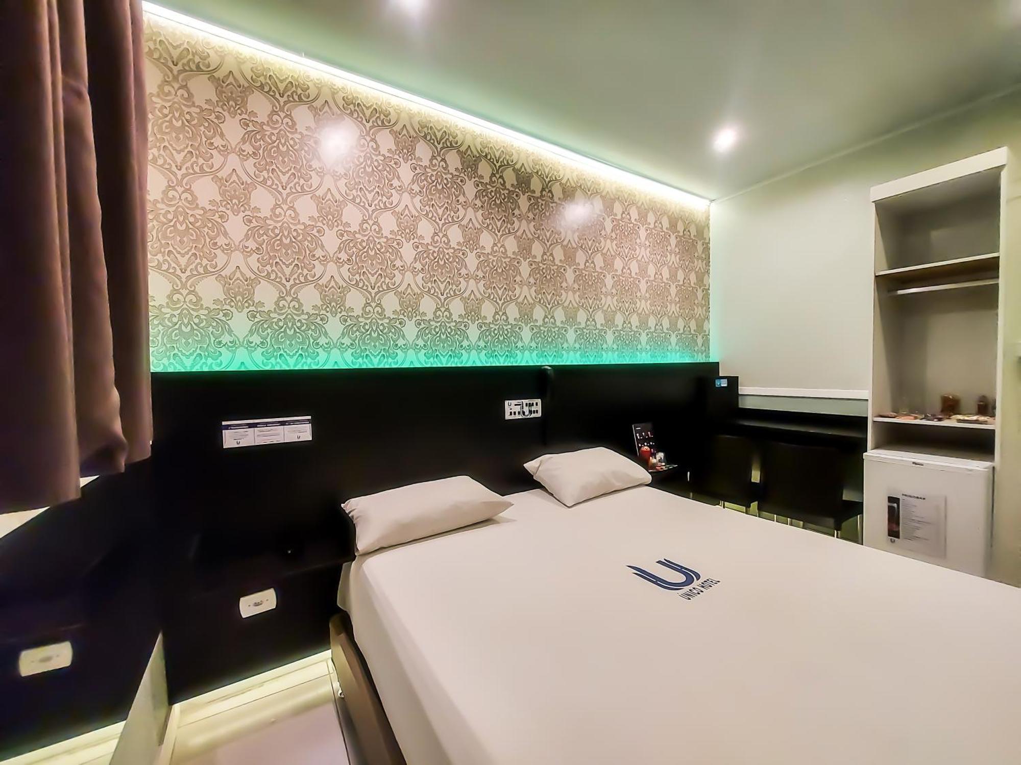 Unico Motel Faria Lima São Paulo Luaran gambar